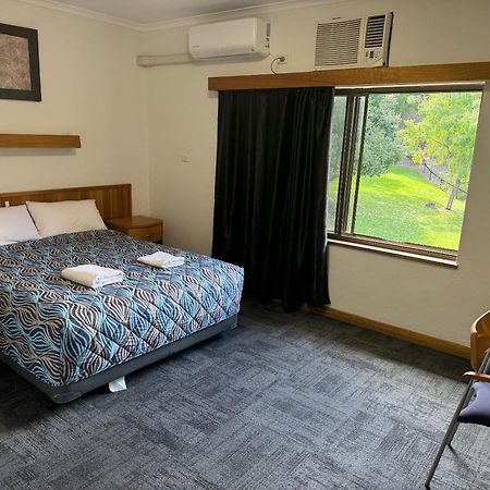Tollgate Motel Adelaide Exterior foto