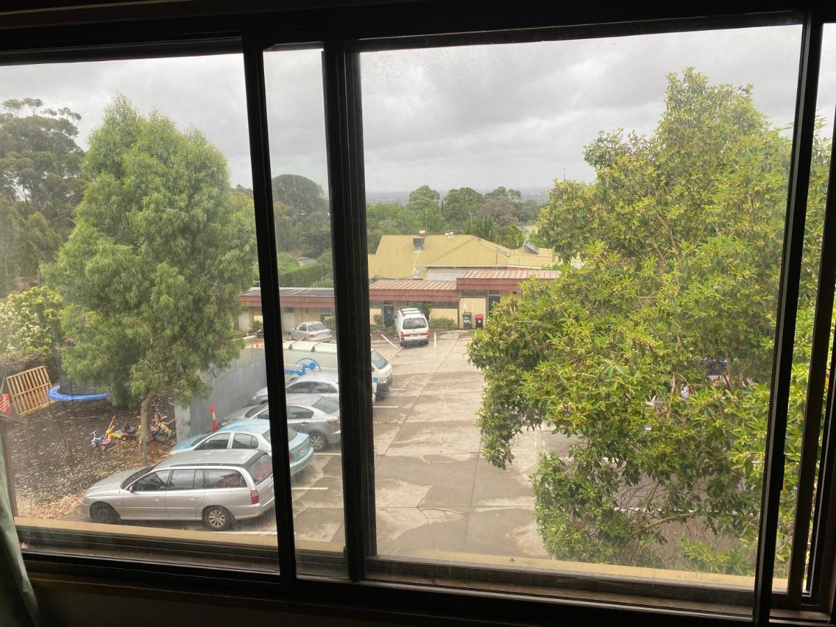 Tollgate Motel Adelaide Exterior foto