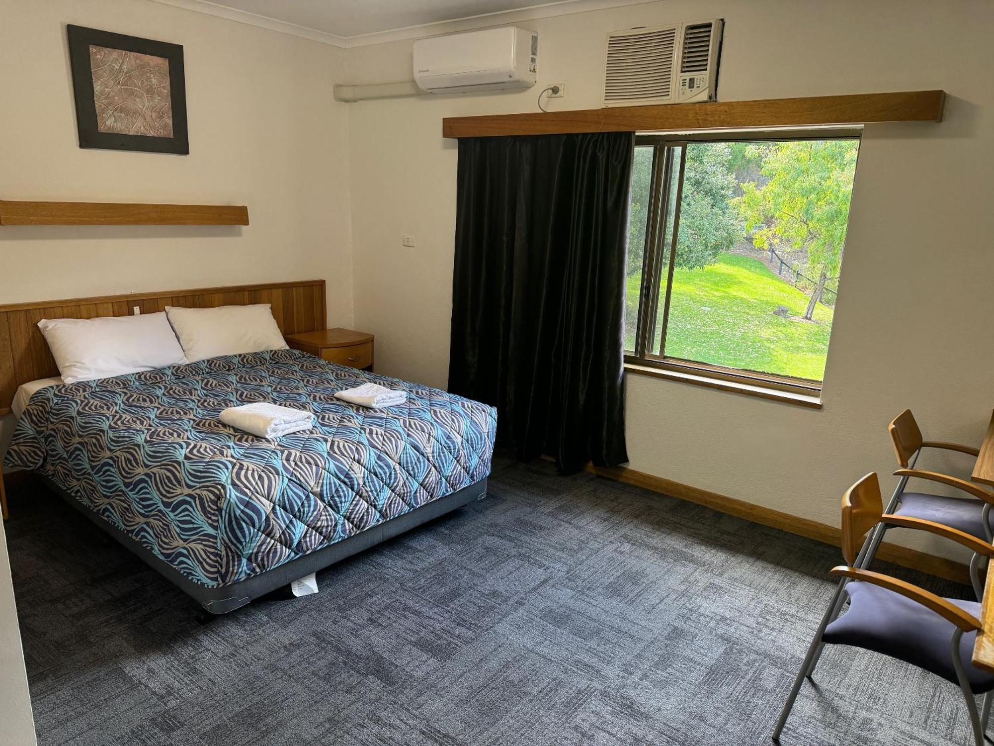 Tollgate Motel Adelaide Exterior foto